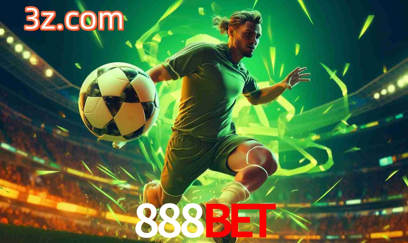 Diversidade Apostas no 888BET
