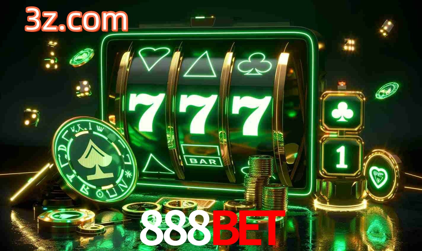 Seguro Login no Cassino Online 888BET